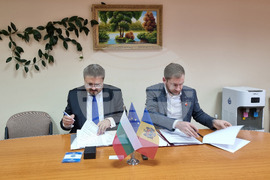 BTA, MOLDPRESS Sign Cooperation Agreement