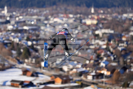 Germany World Cup Ski Jumping