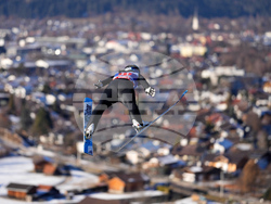 Germany World Cup Ski Jumping