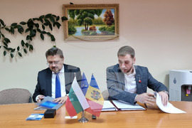 BTA, MOLDPRESS Sign Cooperation Agreement