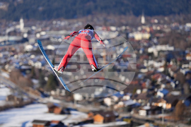 Germany World Cup Ski Jumping