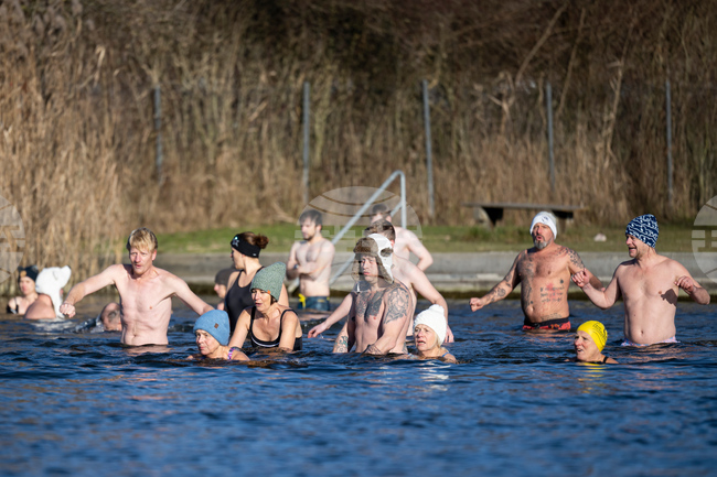 New Year's Eve Switzerland