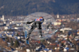 Germany World Cup Ski Jumping