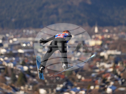 Germany World Cup Ski Jumping