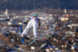 Germany World Cup Ski Jumping