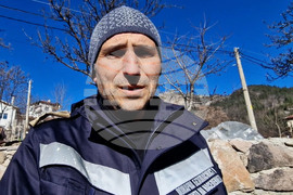 Смолян - пожар - Васил Георгиев Вълчев