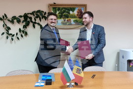 BTA, MOLDPRESS Sign Cooperation Agreement