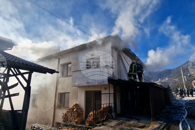 Потушени са 74 пожара в страната през изминалото денонощие