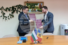 BTA, MOLDPRESS Sign Cooperation Agreement