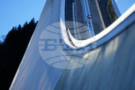 Germany World Cup Ski Jumping