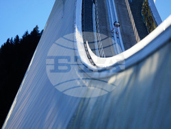 Germany World Cup Ski Jumping