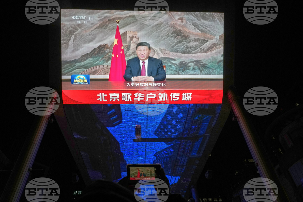 New Year's Eve China