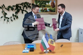 BTA, MOLDPRESS Sign Cooperation Agreement