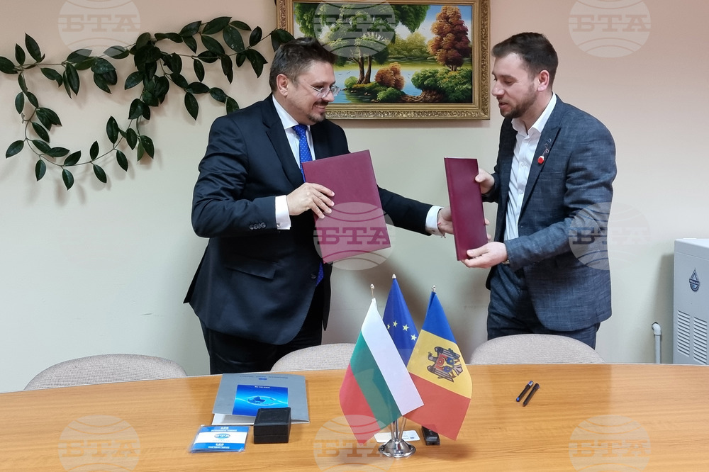 BTA, MOLDPRESS Sign Cooperation Agreement