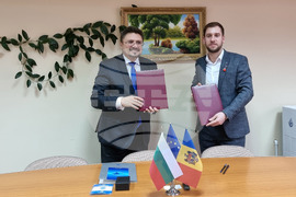 BTA, MOLDPRESS Sign Cooperation Agreement