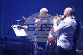 Варна - концерт „Джаз фиеста“