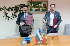 BTA, MOLDPRESS Sign Cooperation Agreement