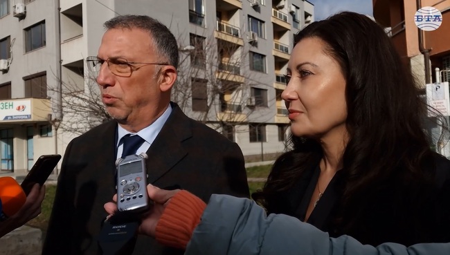 Необосновано завишение на цените беше констатирано по време на проверки в Перник, извършени от представители на НАП и КЗП