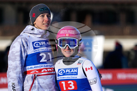 Germany World Cup Ski Jumping