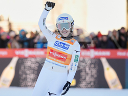 Germany World Cup Ski Jumping