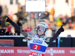 Germany World Cup Ski Jumping