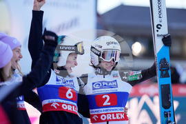 Germany World Cup Ski Jumping