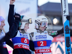 Germany World Cup Ski Jumping