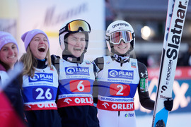 Germany World Cup Ski Jumping