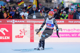 Germany World Cup Ski Jumping