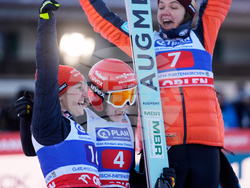 Germany World Cup Ski Jumping