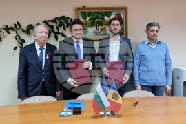 BTA, MOLDPRESS Sign Cooperation Agreement