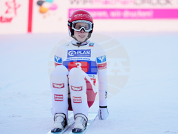 Germany World Cup Ski Jumping