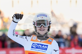 Germany World Cup Ski Jumping