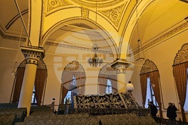 Турция - ежедневие в Бурса