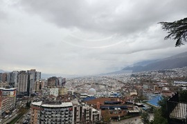 Турция - ежедневие в Бурса