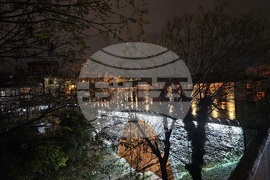 Турция - ежедневие в Бурса