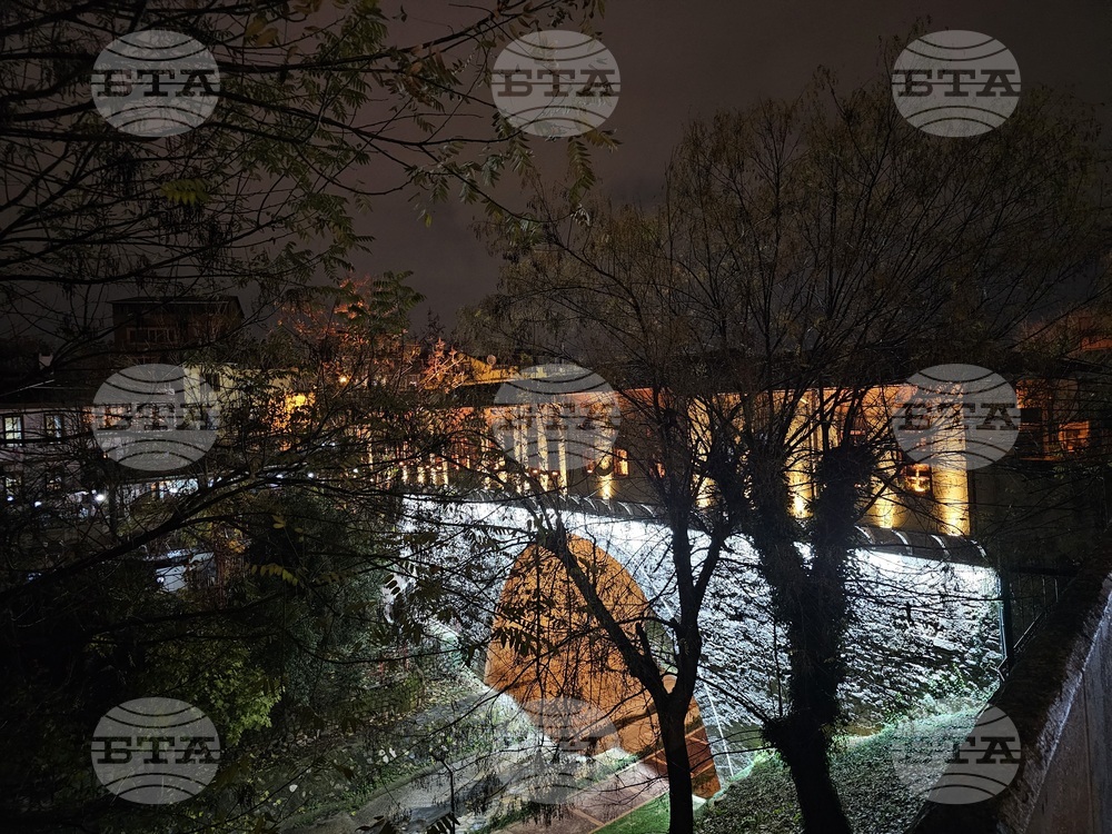 Турция - ежедневие в Бурса