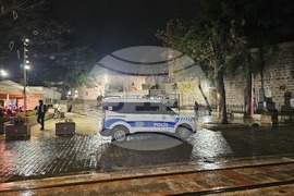 Турция - ежедневие в Бурса