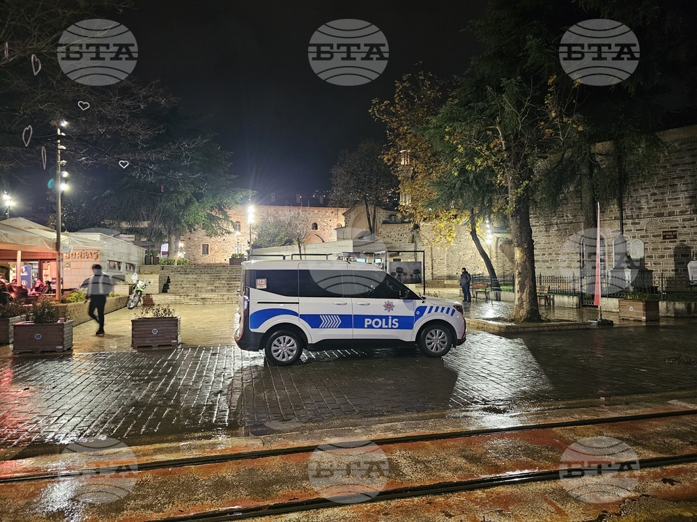 Турция - ежедневие в Бурса