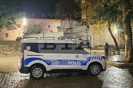 Турция - ежедневие в Бурса