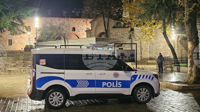 Властите в Турция задържаха 23 известни личности при поредна операция срещу употребата на наркотици в развлекателната индустрия