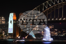 New Year's Eve Australia