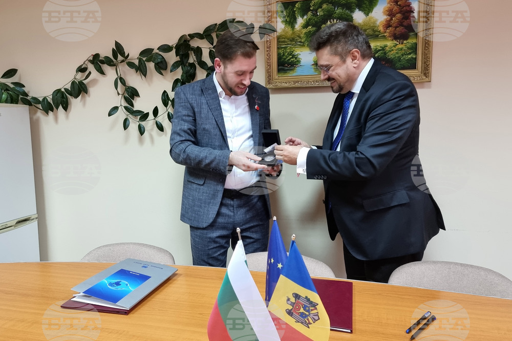 BTA, MOLDPRESS Sign Cooperation Agreement