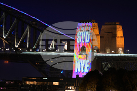 New Year's Eve Australia