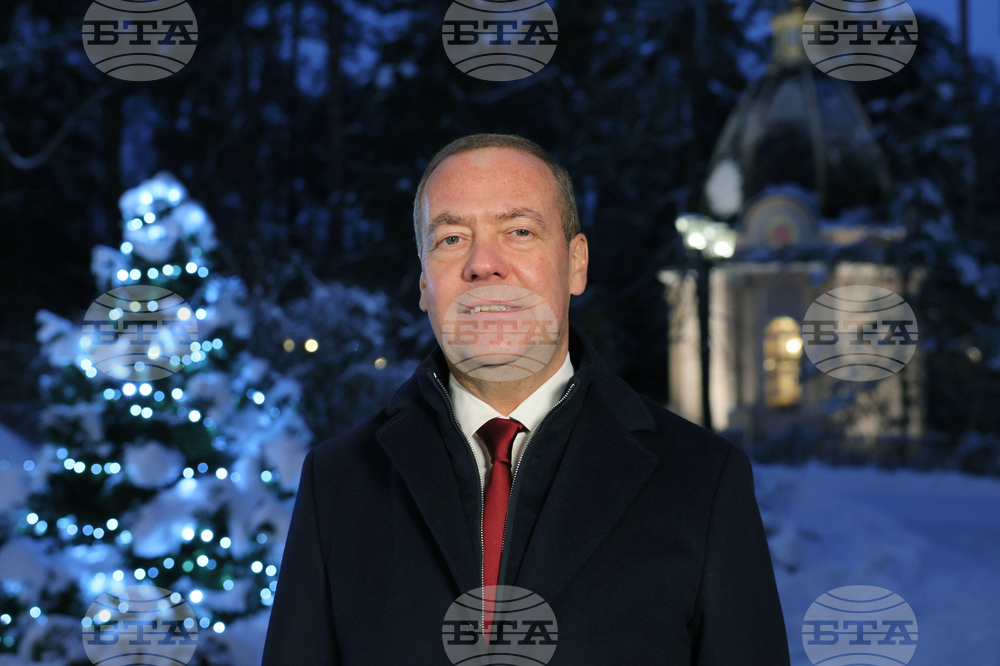 Германия разкритикува Медведев заради коментарите му за възможността за отвличане на Мерц