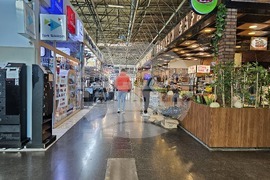 Турция - ежедневие в Бурса