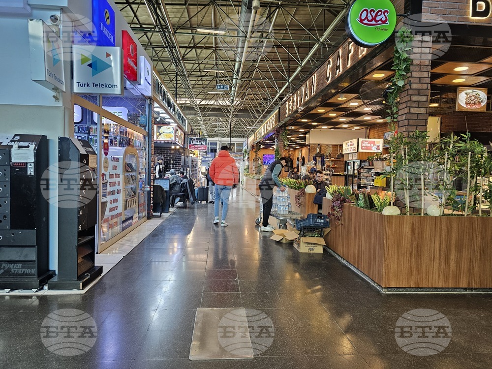 Турция - ежедневие в Бурса