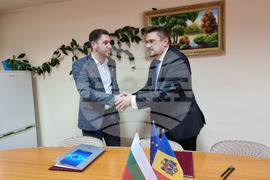 BTA, MOLDPRESS Sign Cooperation Agreement