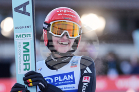 Germany World Cup Ski Jumping