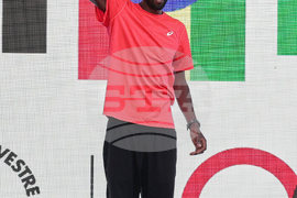 Brazil Sao Silvestre Race